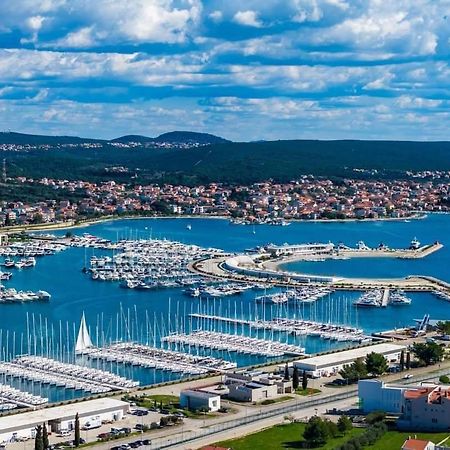 Apartmani Svitlana Сукошан Экстерьер фото