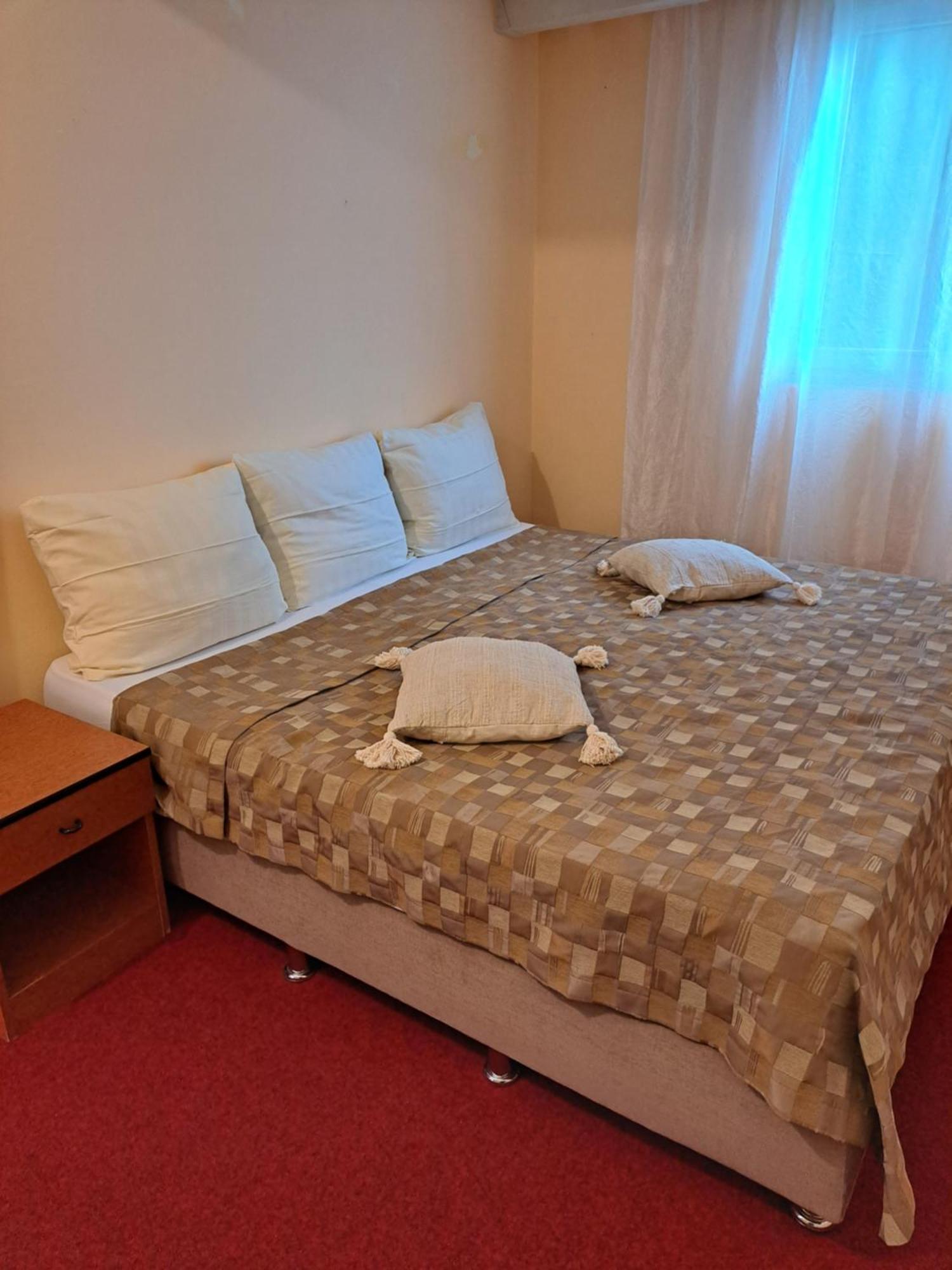 Apartmani Svitlana Сукошан Экстерьер фото