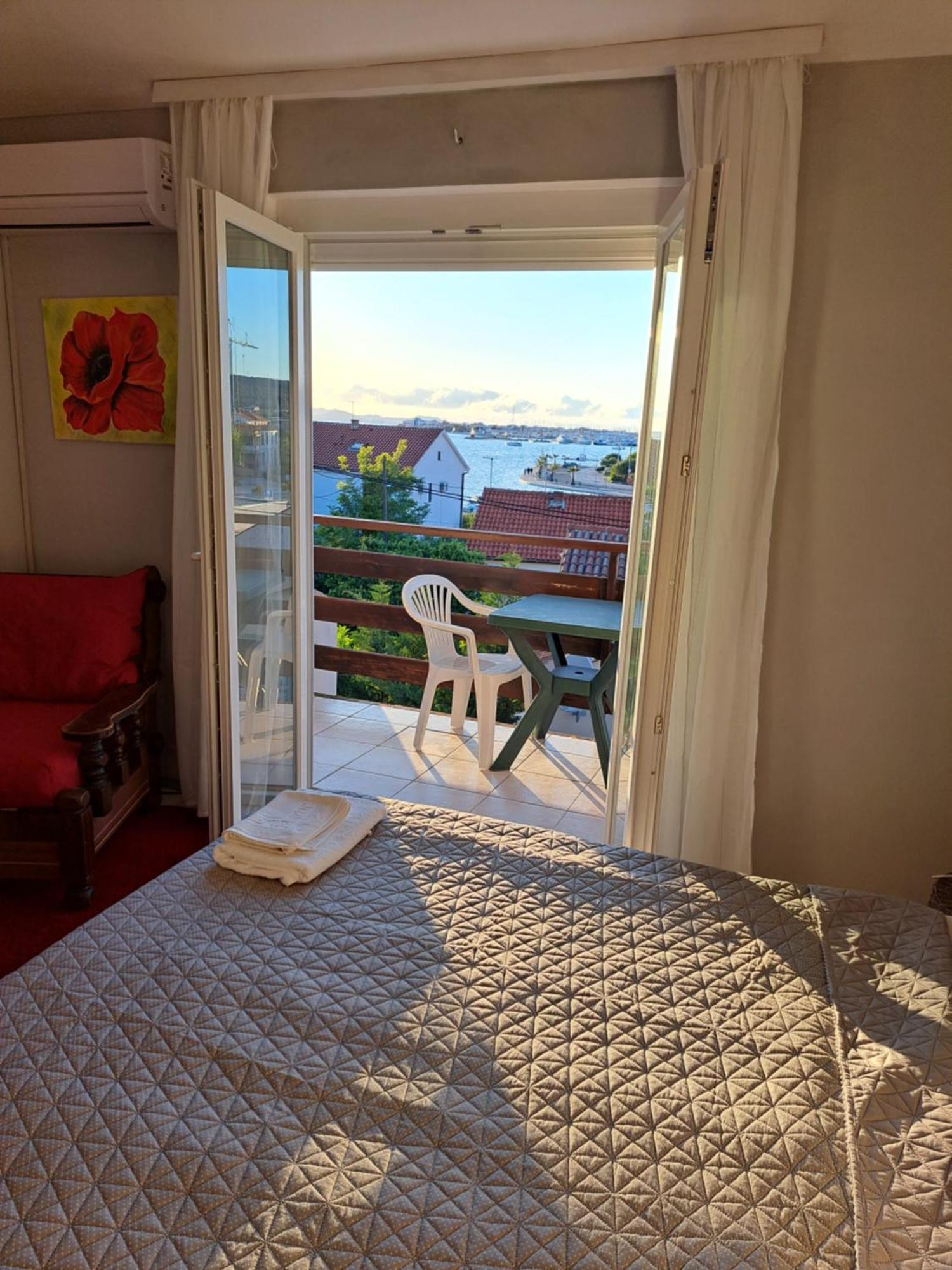 Apartmani Svitlana Сукошан Экстерьер фото